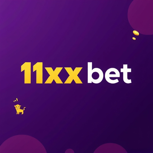 1XX Bet App Logo